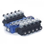 Electric valves (YE)
